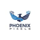Phoenix Pixels logo