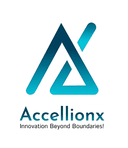AccellionX logo