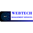 BLP Webtech Management Services logo