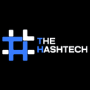 The Hashtech logo