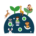 ThePlanetSoft logo
