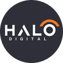 Halo Digital logo