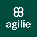 Agilie logo