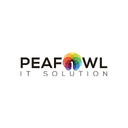 Peafowl IT Solution logo