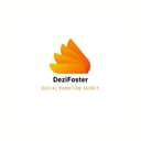 dezifoster logo