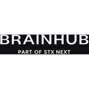 Brainhub logo