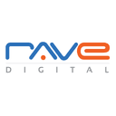 Rave Digital logo
