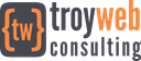 Troy Web Consulting logo
