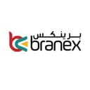 Branex logo