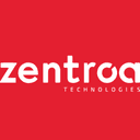 Zentroa Technologies logo