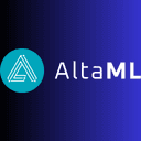 AltaML logo