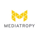 Mediatropy logo