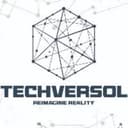 Techversol logo