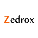 Zedrox Technologies logo