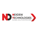 Nexdew Technologies Private Limited logo