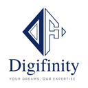 Digifinity logo