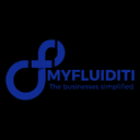 MyFluiditi Software Solutions Pvt Ltd logo