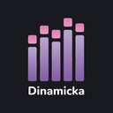 Dinamicka Development logo