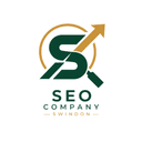 SEO Company Swindon logo