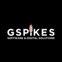 Gspikes logo
