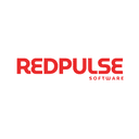 Redpulse software logo
