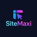 SiteMaxi logo