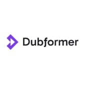 Dubformer