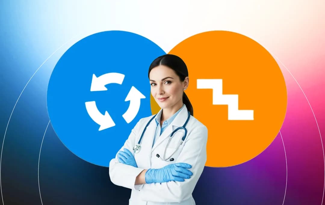 Agile vs. Waterfall in Healthcare Software Development: A Strategic Decision