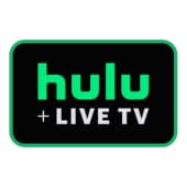 Hulu + Live TV
