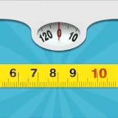 Ideal Weight: Health Tracking App