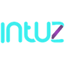 Intuz logo