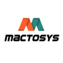 Mactosys logo