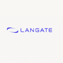Langate logo