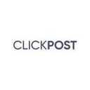 ClickPost logo