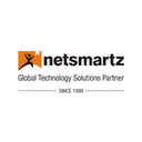 Netsmartz LLC logo