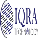 Iqra Technology logo
