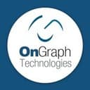OnGraph Technologies logo