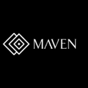 Maven Digital logo