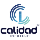Calidad Infotech logo