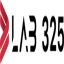 LAB325 logo