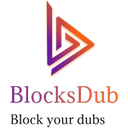 BlocksDub logo