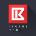 Itobuz Technology logo