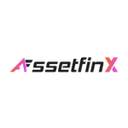 Assetfinx logo