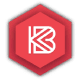 Kryptobees logo