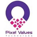 Pixel Values Technolabs logo