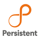 Persistent Systems logo