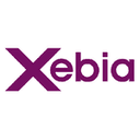 Xebia logo