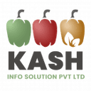 Kash Solution Pvt Ltd logo