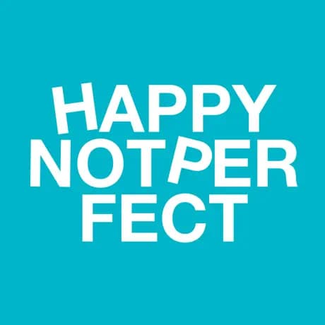 Happy Not Perfect