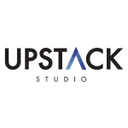 Upstack Studio logo